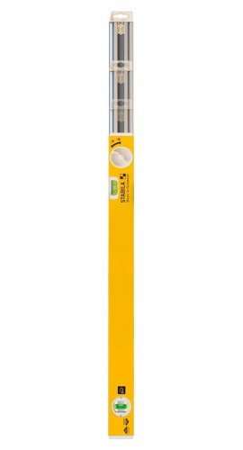 Stabila 29459 80T Adjustable Length Level, 36 to 59&amp;quot; -