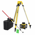 Stabila LAR-160G Green Laser Set-