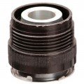 Stant 12028 Radiator Testing Adapter for Volkswagen, threaded filler neck-