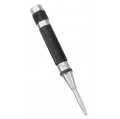 Starrett 18AA Automatic Center Punch, 4&amp;quot; length-