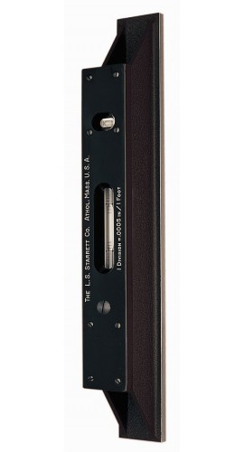 Starrett 199Z Master Precision Level-