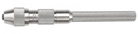 Starrett 240D Pin Vise, with tapered collet-