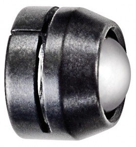 Starrett 247D Micrometer Ball Attachment-