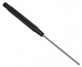 Starrett 248A Drive Pin Punch, 0.125&amp;quot;-