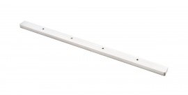 Starrett 3648-320 Base Extension for 3573 Series electronic depth gauges, 12.6&amp;quot;-