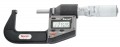 Starrett 3732.1XFL-2 Electronic Outside Micrometer, 1 to 2" range-