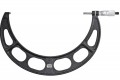 Starrett 436.1MXRL-300 Outside Micrometer, 275-300mm, +/-.007mm-