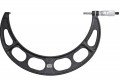 Starrett 436.1MXRL-300 Outside Micrometer, 275-300mm, +/-.007mm-