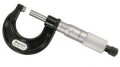 Starrett 436.1RL-1 Outside Micrometer, 0-1&amp;quot;, +/-.0001&amp;quot;-