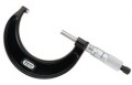 Starrett 436.1RL-2 Outside Micrometer, 1-2&amp;quot;, +/-.0001&amp;quot;-