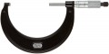 Starrett 436.1RL-4 Outside Micrometer, 3-4&amp;quot;, +/-.00015&amp;quot;-
