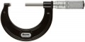 Starrett 436.1XFL-2 Outside Micrometer, 1 to 2&amp;quot;-