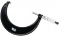 Starrett 436.1XMRL-125 Outside Micrometer, 100-125mm-