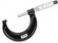 Starrett 436.1XMRL-50 Outside Micrometer, 25-50mm, 0.01mm-
