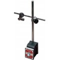 Starrett 657AA Magnetic Base Indicator Holder, Complete Set-