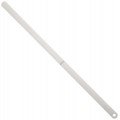 Starrett 667-1 Thickness Gauge, 12&amp;quot; length-