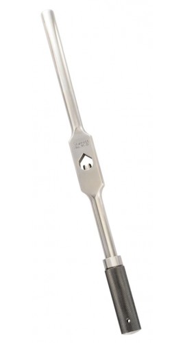 Starrett 91D Tap Wrench, 16&amp;quot; length-