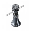 Starrett F190A Little Giant Jack Screw, 2.25 to 3.375&amp;quot;-