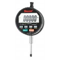 Starrett F2730IQ Electronic Indicator with SPC, 1&quot; range-