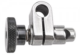 Starrett PT18718 Snug Assembly with &lt;sup&gt;5&lt;/sup&gt;&amp;frasl;&lt;sub&gt;16&lt;/sub&gt;&amp;quot; post hole-