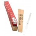 Starrett S667A Thickness Gauge Assortment, 0.001 to 0.03&amp;quot; range, 32 leaves-