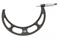 Starrett T436.1XRL-9 Outside Micrometer, 8-9&amp;quot;, +/-.0002&amp;quot;-