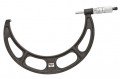 Starrett T436.1XRL-9 Outside Micrometer, 8-9&amp;quot;, +/-.0002&amp;quot;-