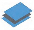 ACL Staticide 6265RBM2436 ESD Workstation Mat, triple-layer, 24 x 36&quot;-