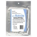 ACL Staticide 7615 IPA Cleaning Wipes,  6 x 6&quot;-
