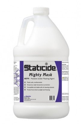 ACL Staticide 8791 Mighty Mask, 1 gal-
