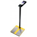 Staticide ACL 750 Personal Grounding Tester-