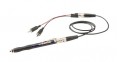 Staticide ACL 806 Dual-Point Pen Resistance Probe, 0.32&quot; measuring area diameter-
