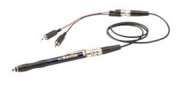 Staticide ACL 807 Concentric-Point Pen Resistance Probe, 0.35" measuring area diameter-