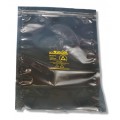 ACL Staticide MIZ35 Metal-In Shielded Bag, 3 x 5", resealable-
