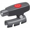 Steck 23240 LED MIG Light, AAA battery powered-