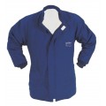 Steel Grip AGW40C-35-M 35&quot; Westex Ultra Soft Coat, medium, 40 cal-