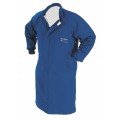 Steel Grip AGW40C-50-3XL 50&quot; Westex Ultra Soft Coat, 3XL, 40 cal-