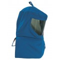 Steel Grip AGW40H-3XL Westex Ultra Soft Hood, 3XL, 40 cal-