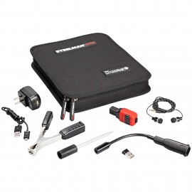 STEELMAN 78752 ChassisEAR Kit, Bluetooth-