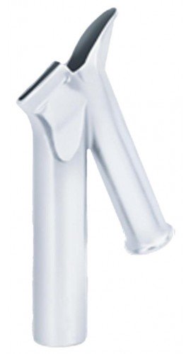 Steinel 110039166 Fast Welding Nozzle, 0.2&amp;quot; narrow air slot-