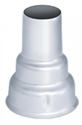 Steinel 110048751 Reduction Nozzle, 0.8&amp;quot;-