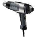 Steinel HL 2020 E Professional Heat Gun with heavy-duty carrying case, 120 to 1150&amp;deg;F, 4/4 to 8/6 to 13 CFM-