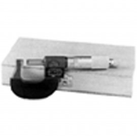 Storm 3M101 Micrometer, 0 to 1&amp;quot;, 0.0001&amp;quot; graduations-