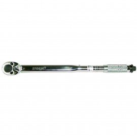 Storm 3T660 Torque Wrench, 100 to 600 ft-lbs, 3/4&amp;quot; drive-