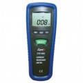 Supco CO1000 Handheld Carbon Monoxide Analyzer-