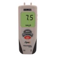 Supco DDM55 Digital Differential Pressure Manometer-
