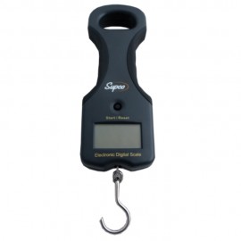 Supco DHS55 Digital Handheld HVAC/R Refrigerant Scale-