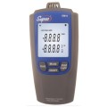 Supco EM10 Humidity and Temperature Meter-
