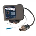 Supco LPT LOGiT Datalogger for pressure and temperature-