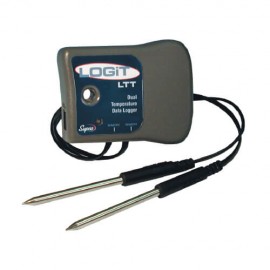 Supco LTT LOGiT Datalogger for dual temperature-